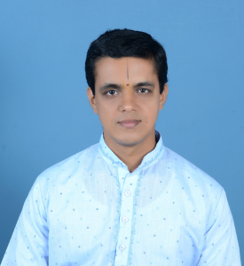 Dr. Shanmukha Hebbar (Professor)