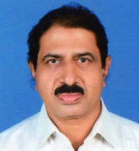 Chandrashekhar