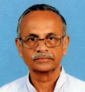 Raghuram