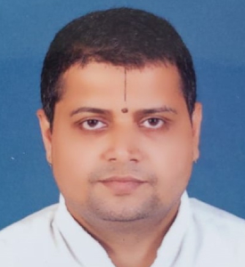 Dr. D Shivaprasad Tantri ( Professor)