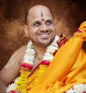 Sugunendra Swami