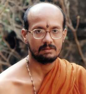 Vidhyasagara Swami