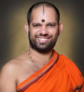 Vidhyavallabha Swami