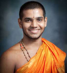 Vishwavallabha Swami