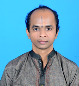 Dr. Mahendra somayaji (Lecturer)