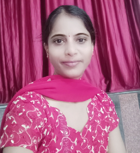 Mrs. Manjula (Attender)