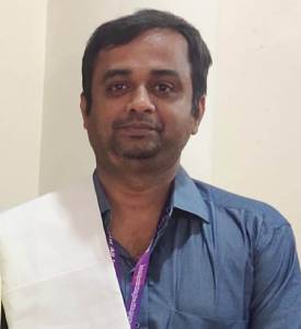 Mr.Narasimha Somayaji (Computer Lecturer)