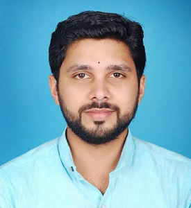 Dr. Radhakrishna B (Lecturer)