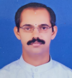 Dr. Amrithesha Acharya DS (Professor)