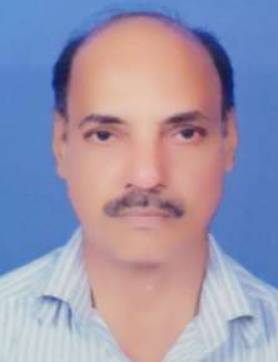 Shri Raghavendra Rao
