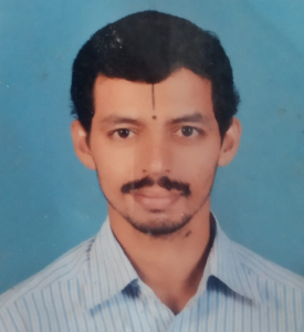 Vidhvan Prashanth