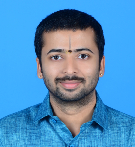 Vidhvan Radhesh Acharya (Lecturer)