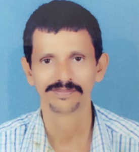 Mr. Shridhar (Attender)