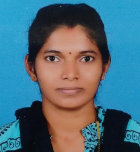 Mrs. Sunitha (Attender)